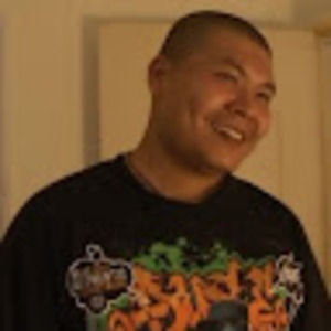 Meet your Posher, Chih-cheng